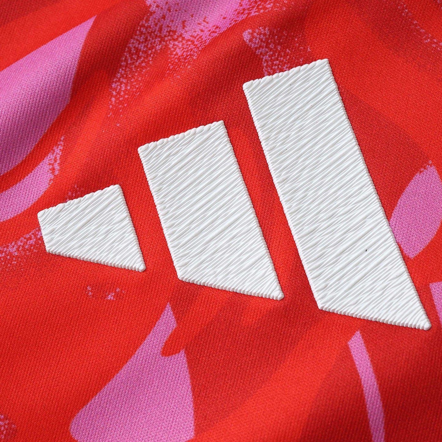 Costa Rica National Team Home Jersey 2026 FIFA World Cup – Adidas Climacool Fan Version | Los Ticos Red Kit