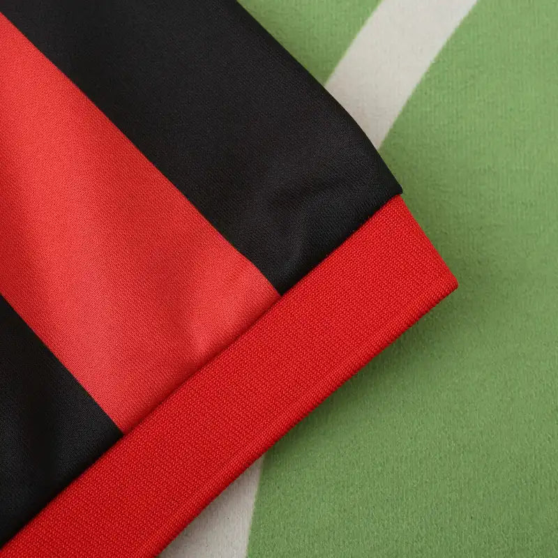 A.C. Milan 2024/25 125th Anniversary Fan Jersey