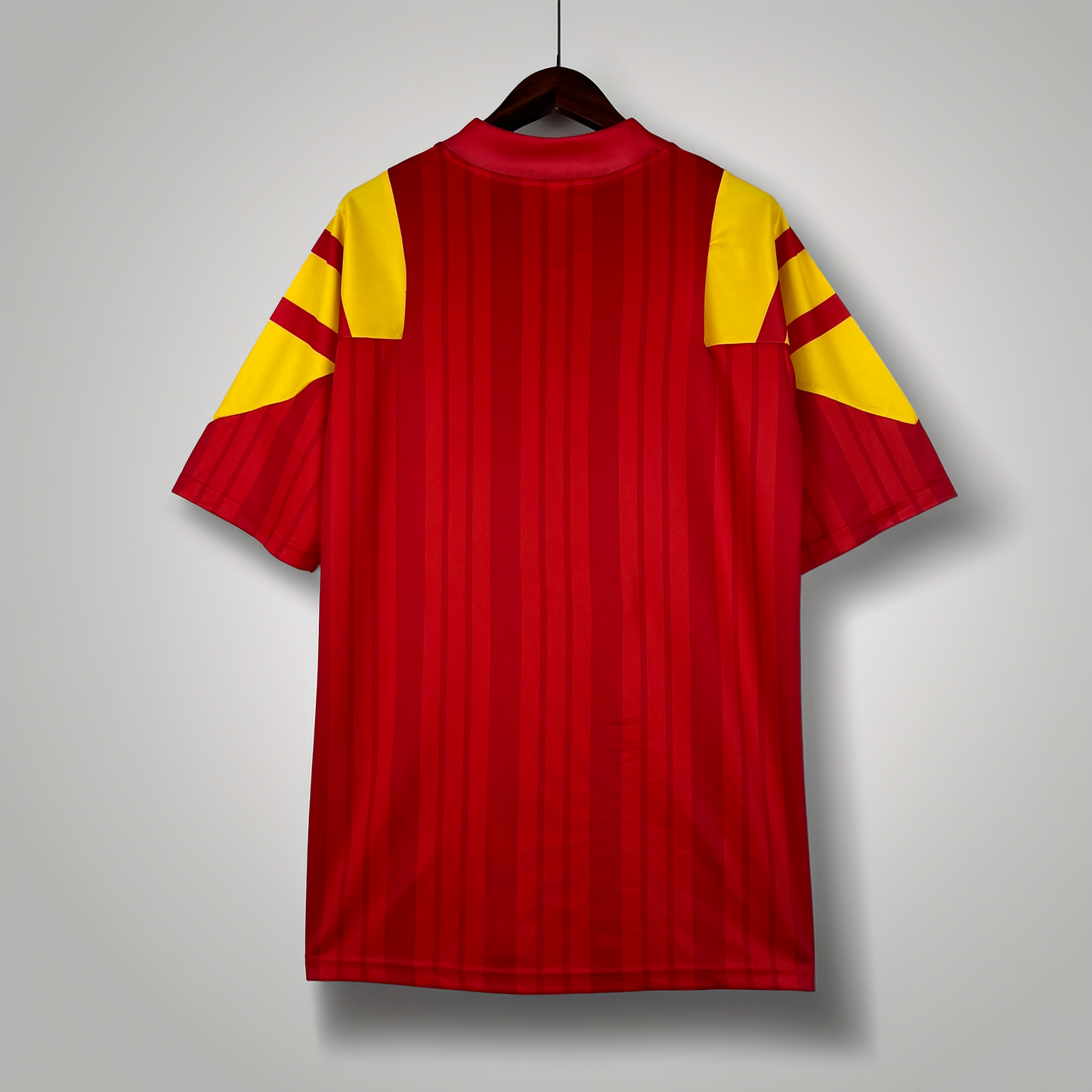 Spain 1992 Home Jersey