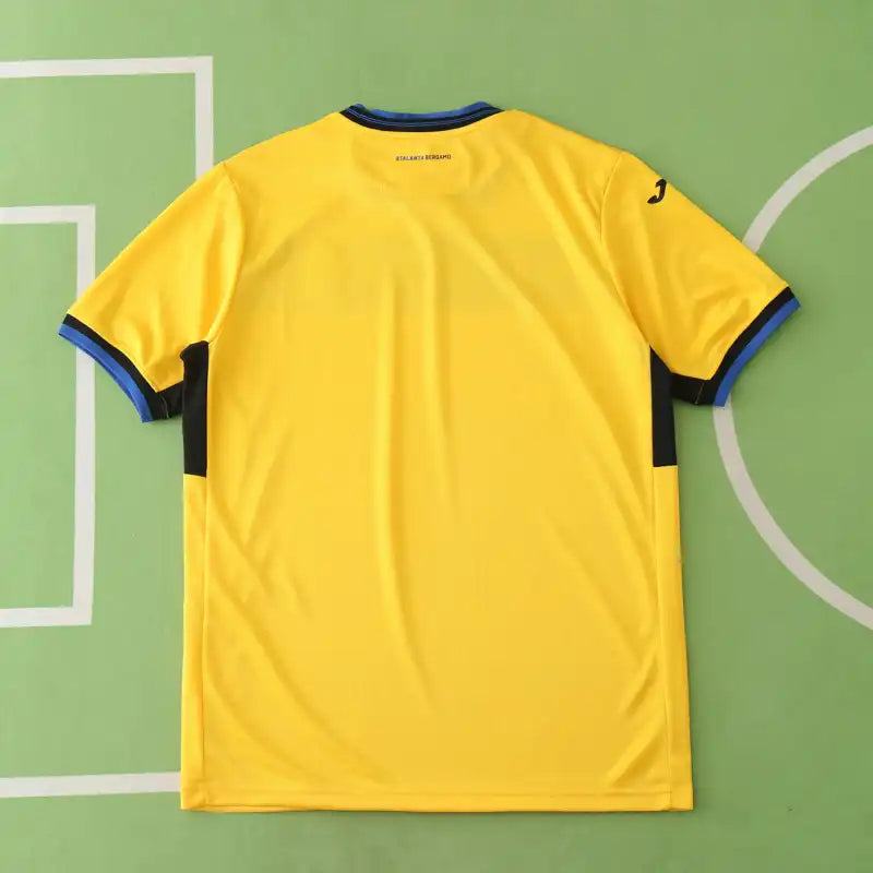 Atalanta B.C. Third Jersey 2024/25 | Fan Version Serie A Football Shirt