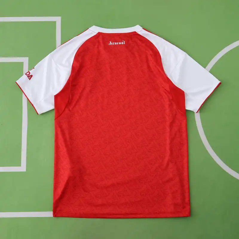 Arsenal F.C. 2025/26 Home Fan Jersey