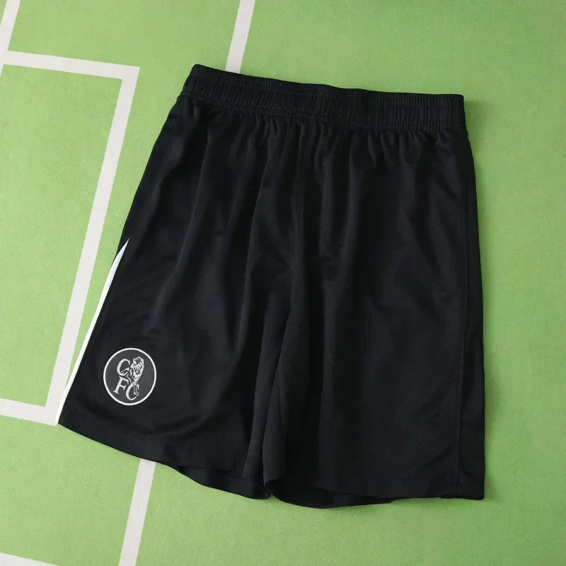 Chelsea FC Third Shorts 2025/26