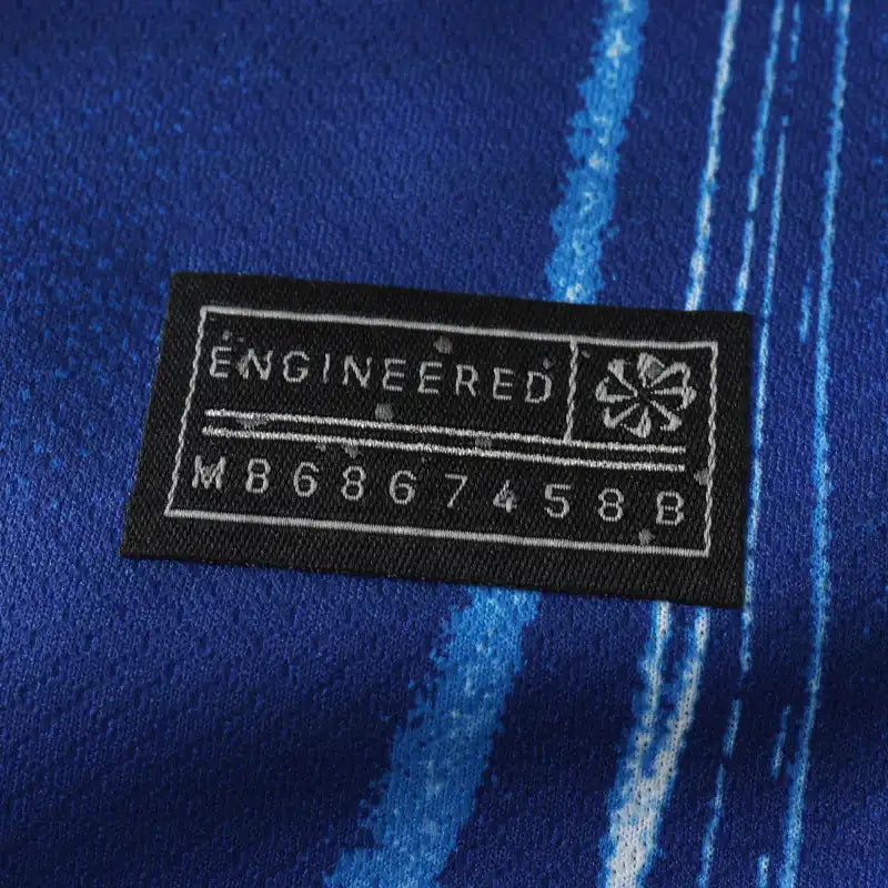 Chelsea FC Home Jersey 2024/25 – Fan Version