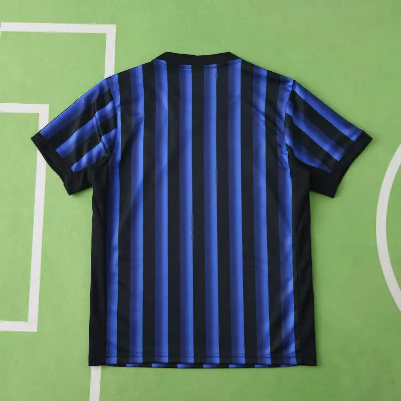 FC Internazionale Milano Home Kids Kit 2025/26 – Fan Version