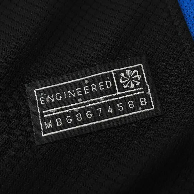 FC Barcelona Women's Away Jersey 2024/25 – 125th Anniversary Edition