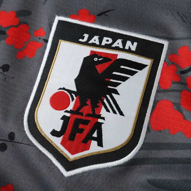 Japan National Team Concept Jersey 2024/25 Vol.4 | Fan Version Samurai Blue Football Shirt