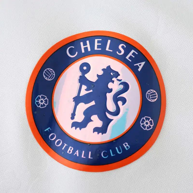 Chelsea F.C. Concept Fan Version 2024/25 Soccer Jersey
