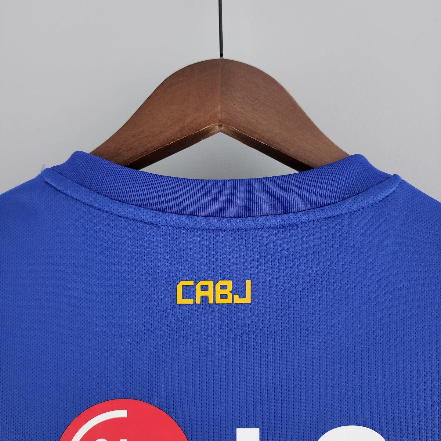 Boca Juniors 2011-12 Home Jersey – Royal Blue & Yellow Nike LG Dri-FIT Retro Argentine Football Shirt | Riquelme Medel Classic CABJ La Bombonera Kit