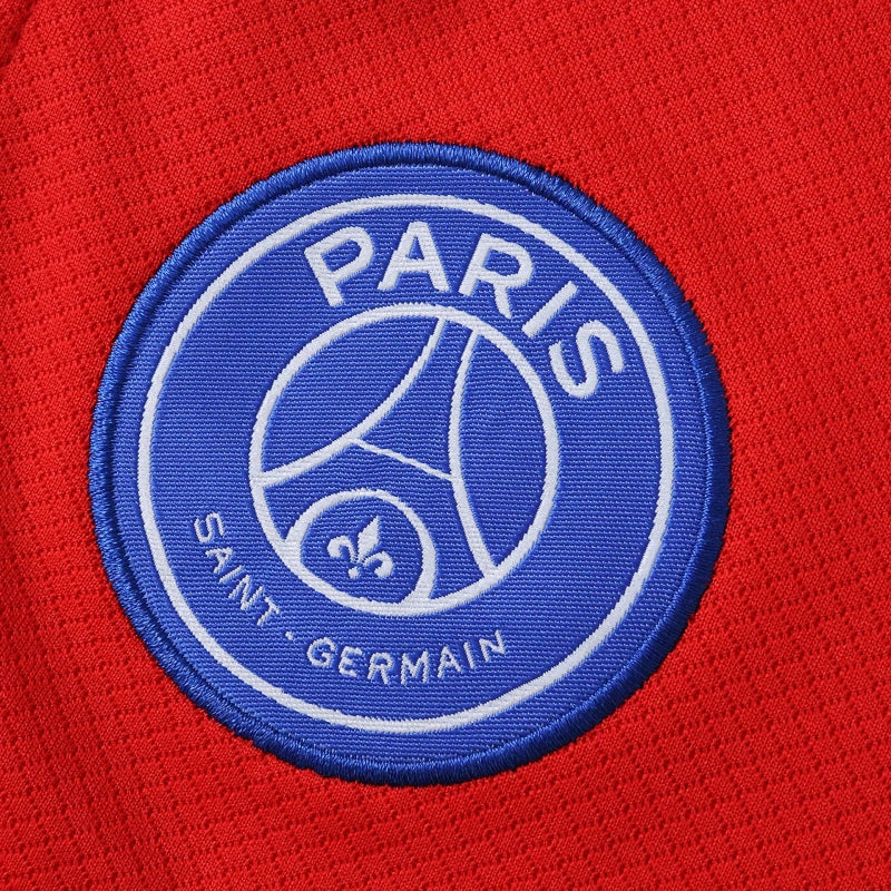 PSG Third Shorts 2025/26 | Paris Saint-Germain Football Shorts
