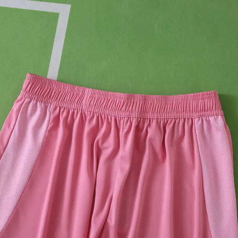 Inter Miami CF Home Shorts 2025/26