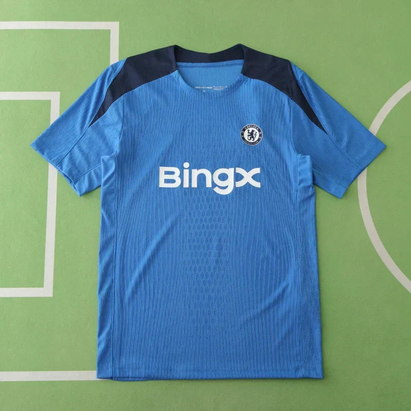 Chelsea FC Training Shirt 2024/25 – Fan Edition
