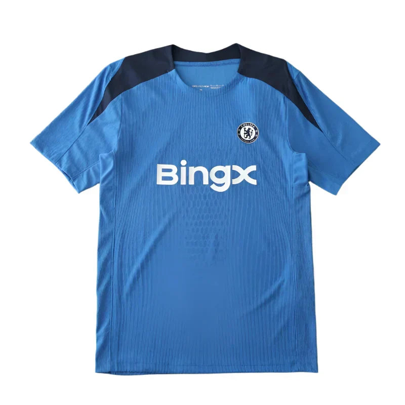 Chelsea FC Training Shirt 2024/25 – Fan Edition