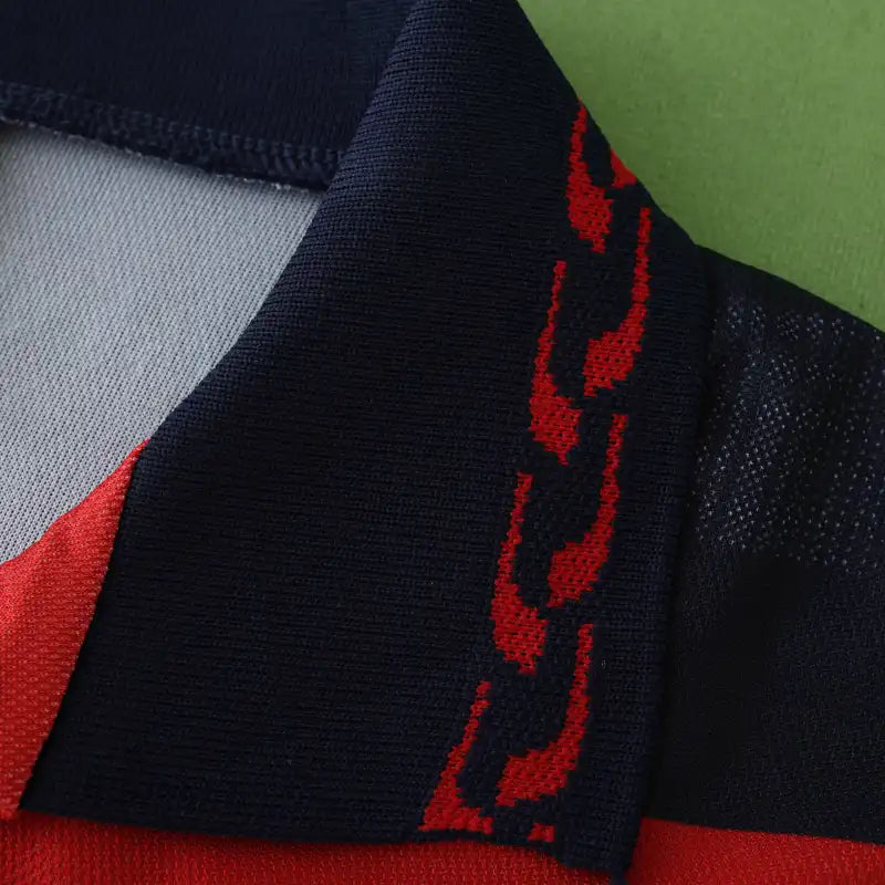 Atlético de Madrid Away Retro Jersey 1996/97 – Fan Edition
