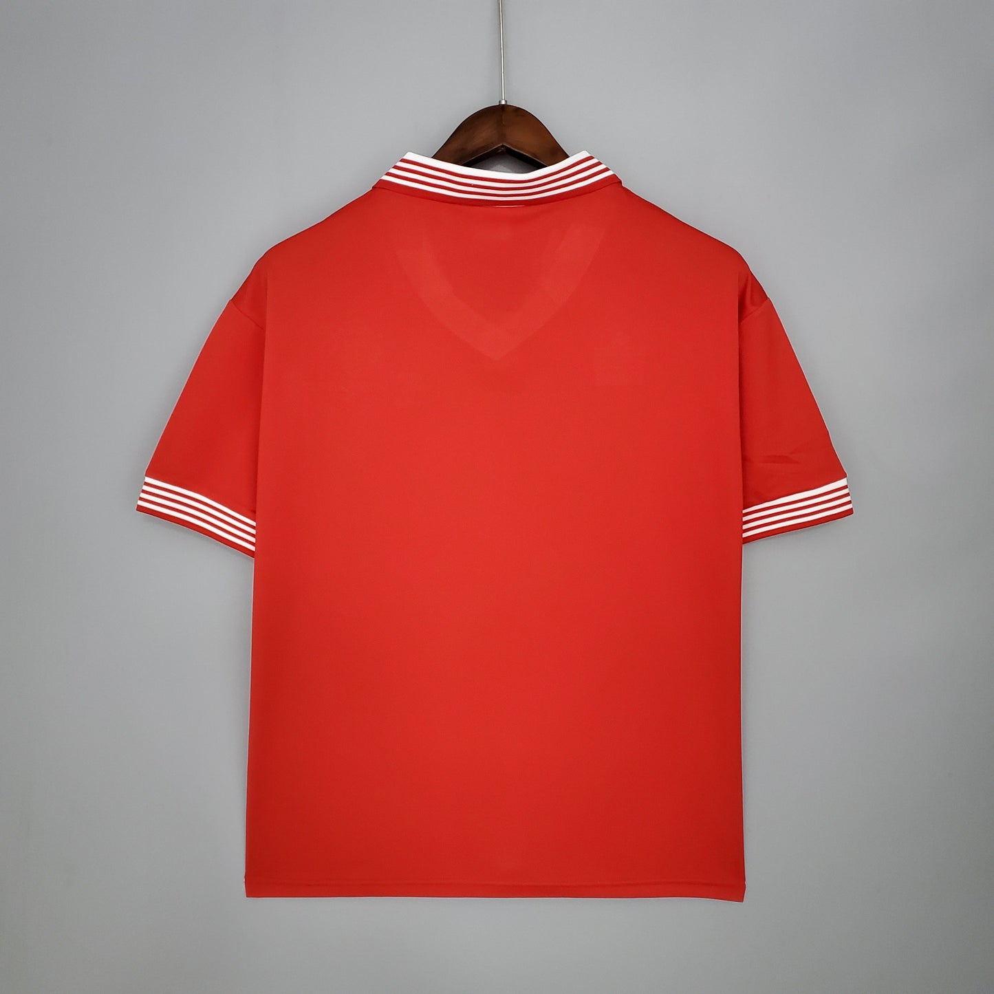 Manchester United 1977 Fa Cup Jersey