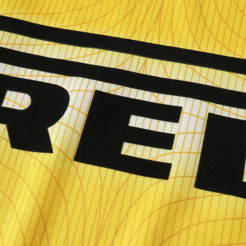FC Internazionale Milano Third Retro Jersey 2002/03 – Fan Version