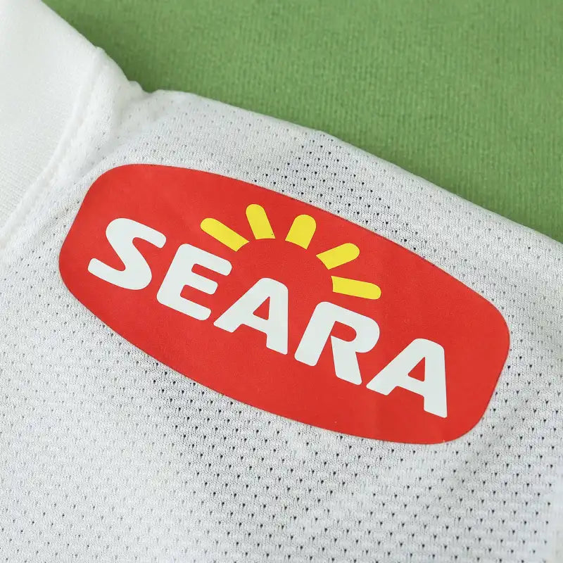 Santos FC Home Retro Jersey 2013 – Nike Dri-Fit Centenary Edition | Neymar Jr #11