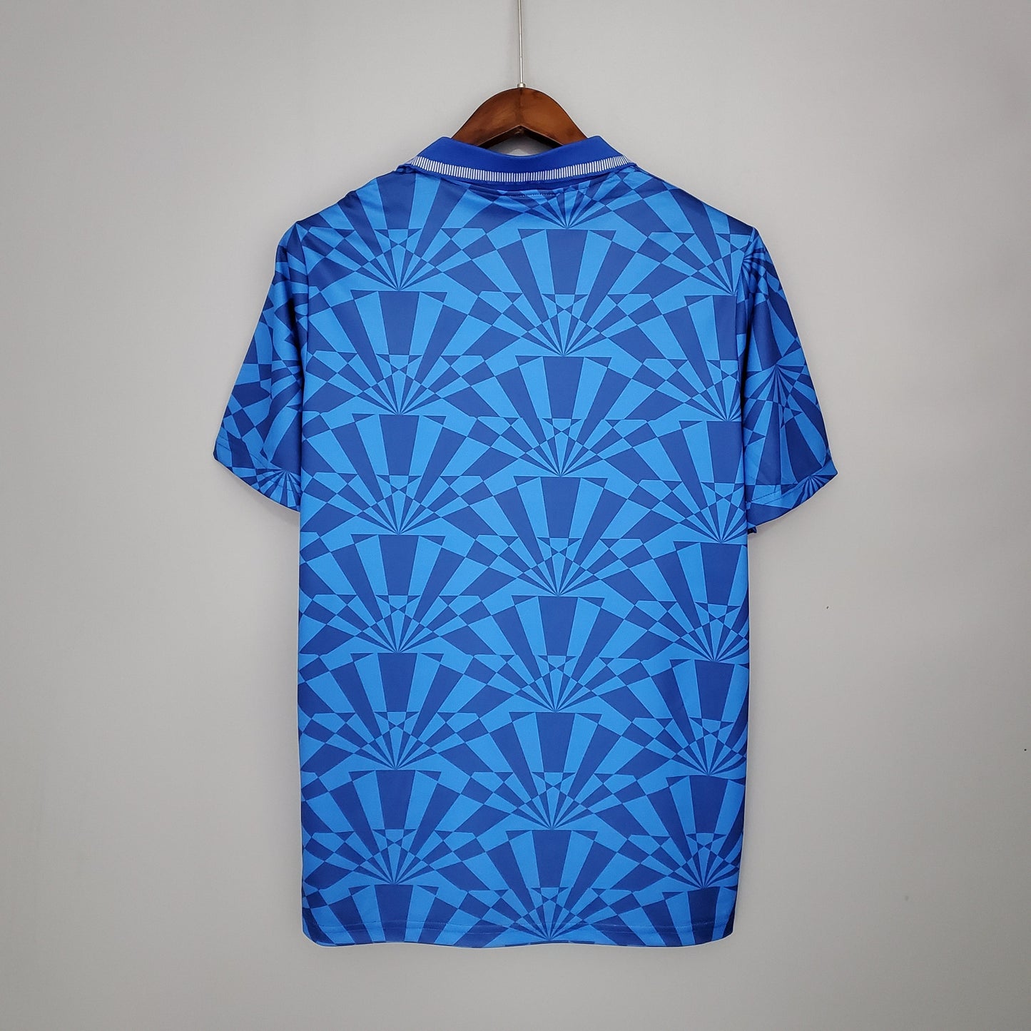SSC Napoli 91-93 Home Jersey