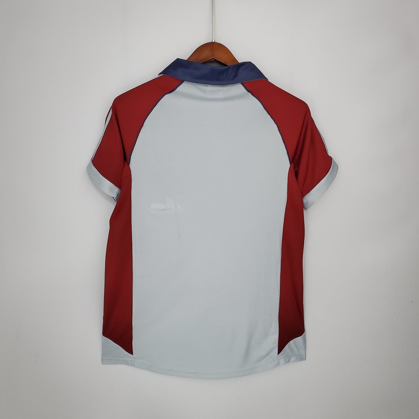 FC Bayern Munich 98/99 Away Jersey