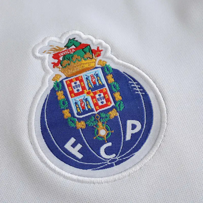 FC Porto 2024/25 Training Shirt Fan Version