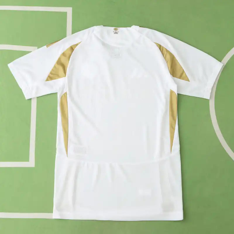 Al Nassr FC Third Kit Player Version 2024/25 Soccer Jersey