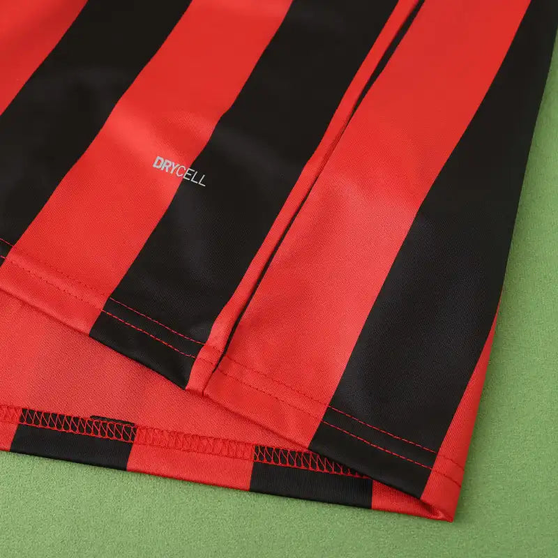 A.C. Milan 2024/25 125th Anniversary Fan Jersey