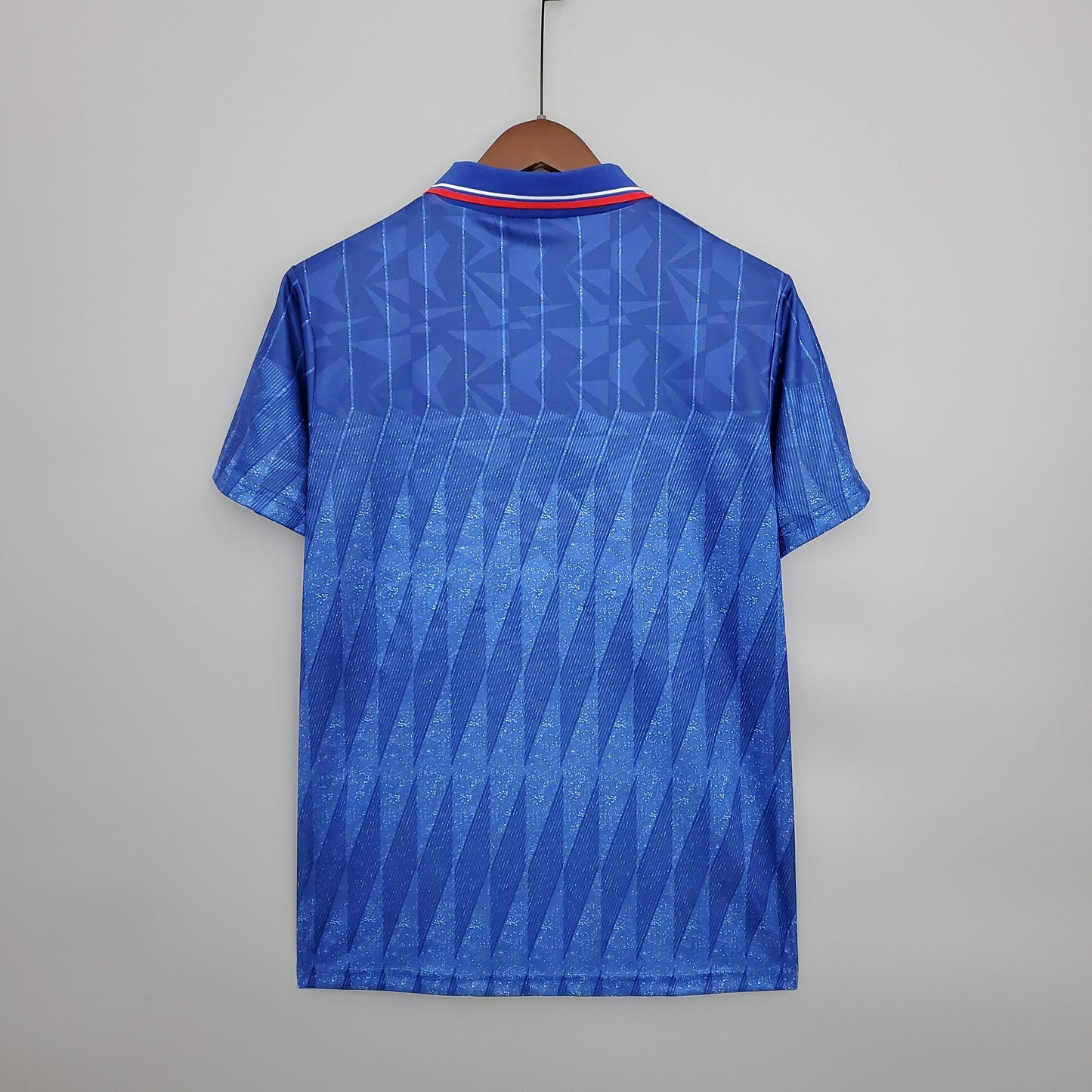 Chelsea 1989-91 Umbro Home Retro Jersey