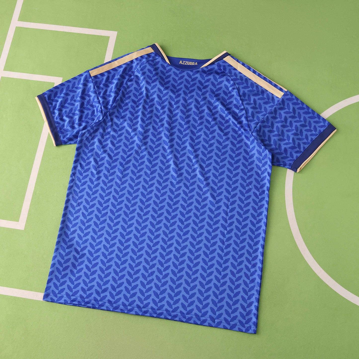 2026 FIFA World Cup Italy Home Jersey – Official Style Kit