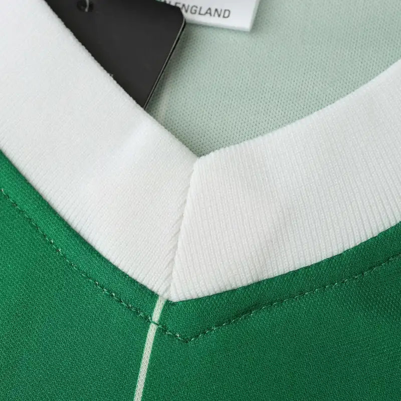 Celtic FC Home Retro Fan Jersey 1984/86 Season