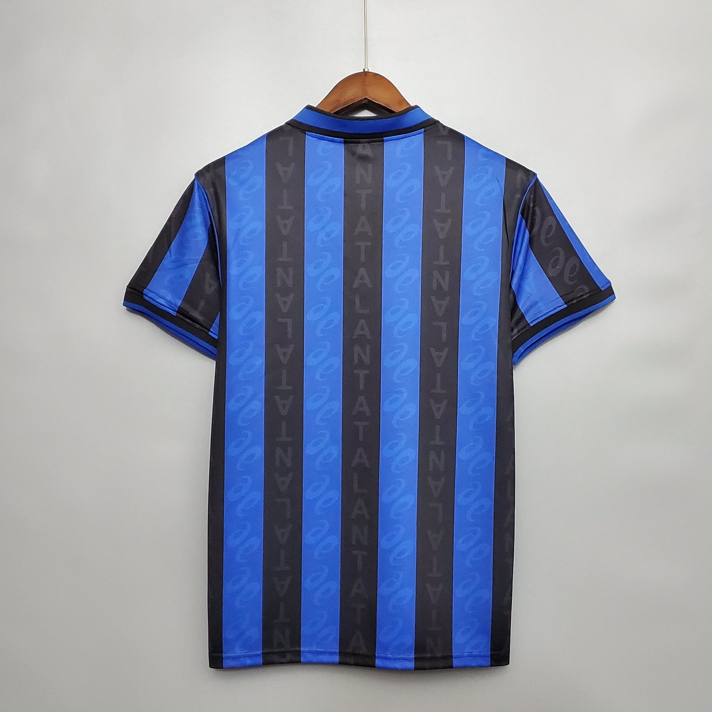 Atalanta BC 96/97 Home Jersey