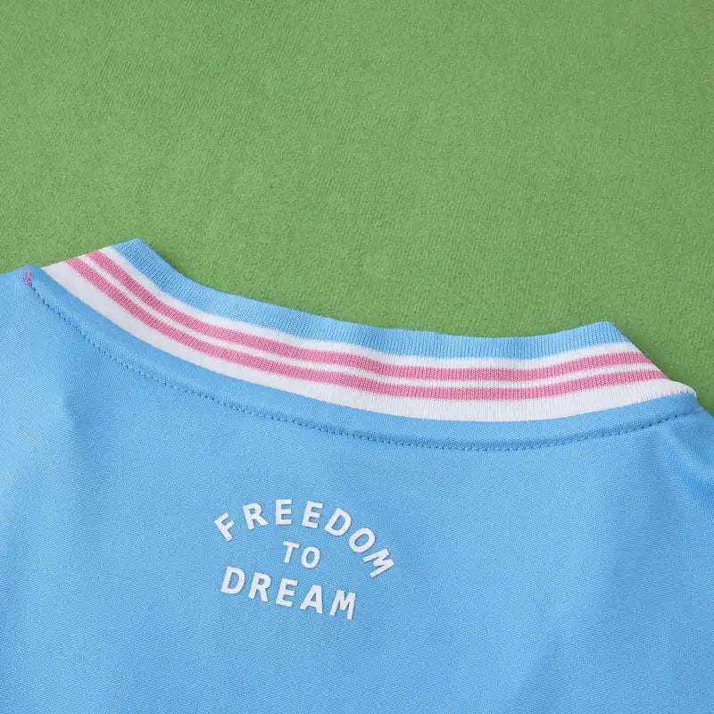 Inter Miami CF Third Jersey 2025/26 – Fan Edition