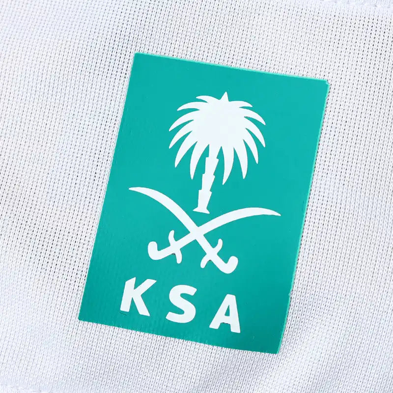 Al Nassr FC Third Kit Fan Version 2023/24 Soccer Jersey