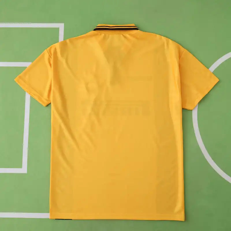 FC Internazionale Milano Third Retro Jersey 1996/97 – Fan Version
