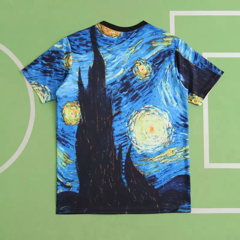 AFC Ajax Special Edition Fan Version 2023/24 Soccer Jersey
