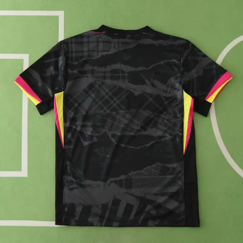 Chelsea FC 2024/25 Third Fan Jersey – Official Replica