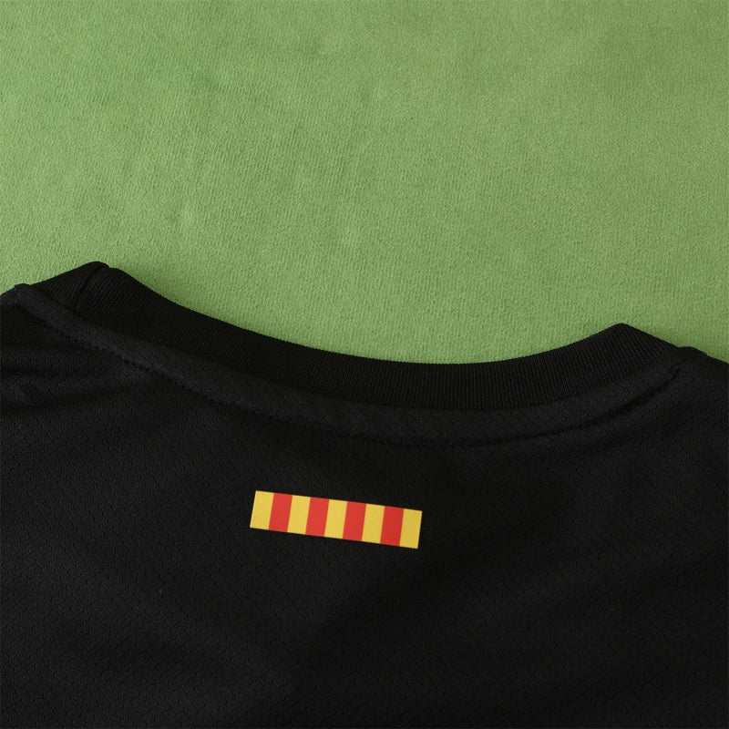 FC Barcelona Concept Jersey 2024/25 – Fan Version