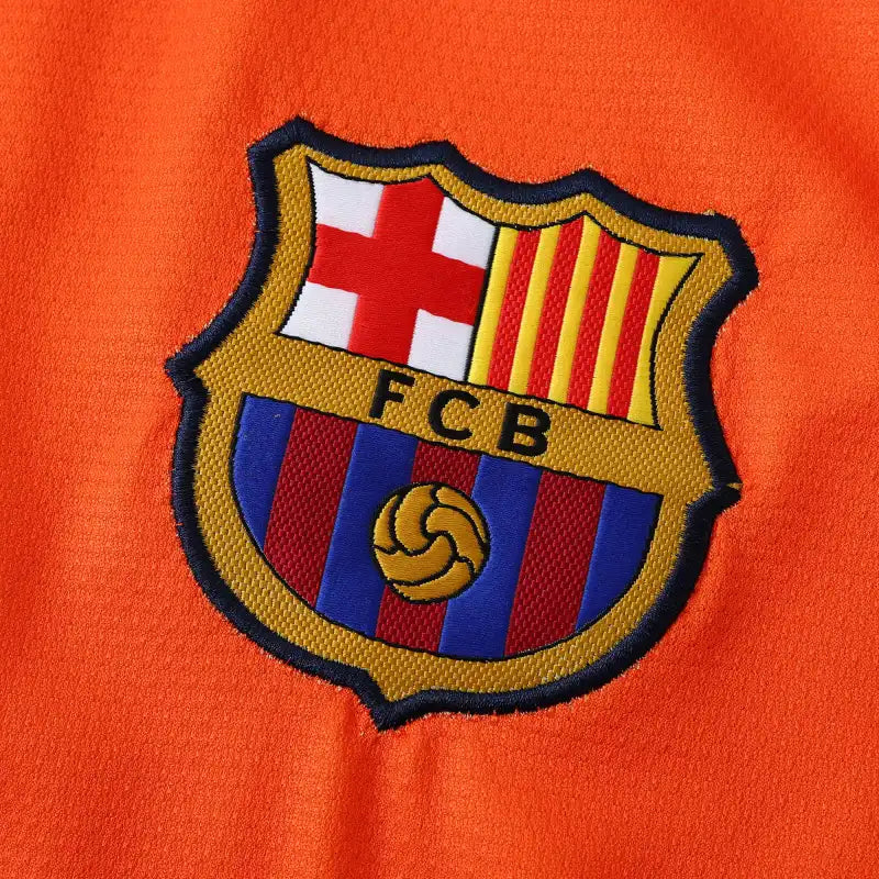 FC Barcelona Away Retro Jersey 2012/13 – Fan Version