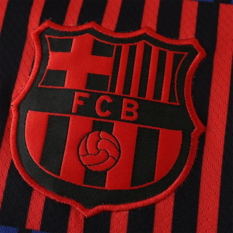 FC Barcelona Concept Jersey 2024/25 – Fan Version