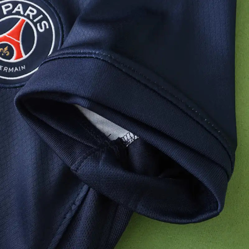 PSG Home Women's Jersey 2024/25 | Paris Saint-Germain Ladies Football Shirt