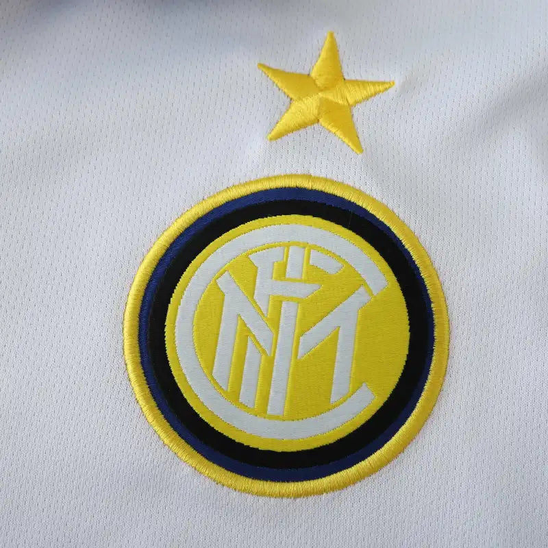 FC Internazionale Milano Away Retro Jersey 1997/98 – Fan Version