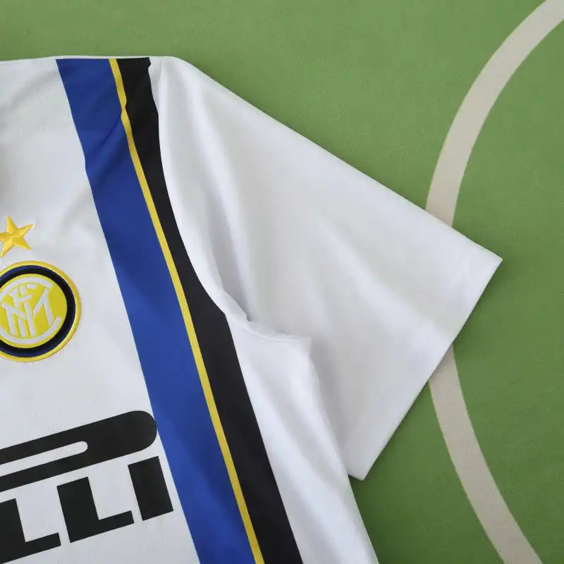FC Internazionale Milano Away Retro Jersey 1997/98 – Fan Version