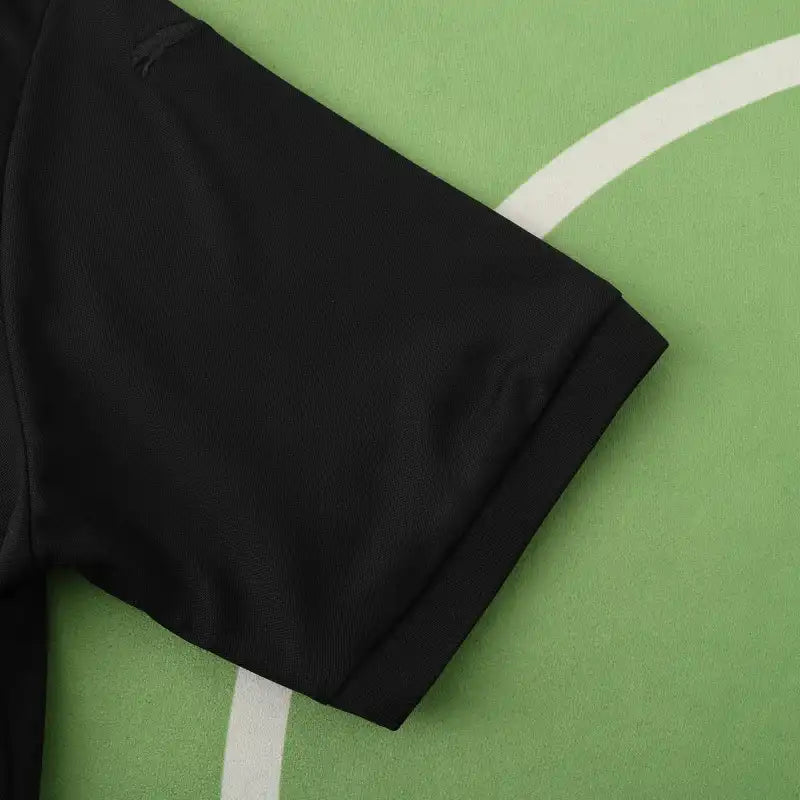A.C. Milan Goalkeeper Jersey 2024/25 – Fan Version