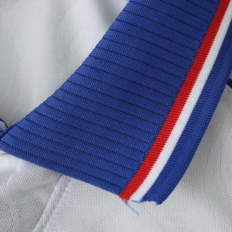 Japan National Team Away Retro Jersey 1998 | Fan Version Classic Football Shirt
