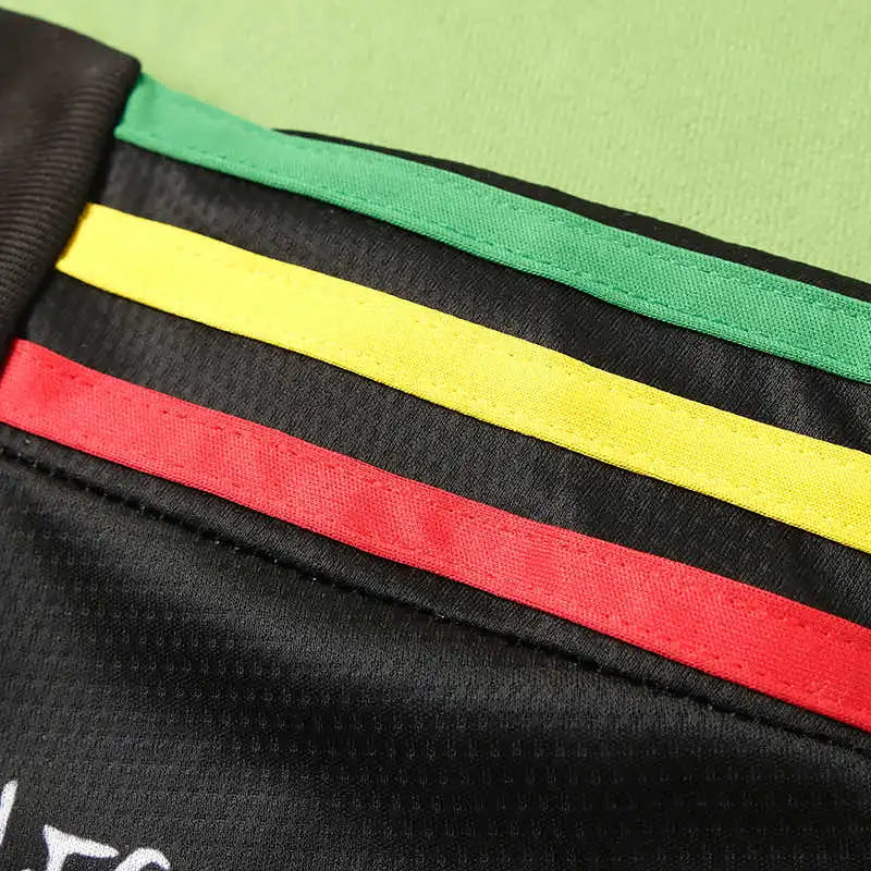AFC Ajax Commemorative Edition 2021/22 Soccer Jersey