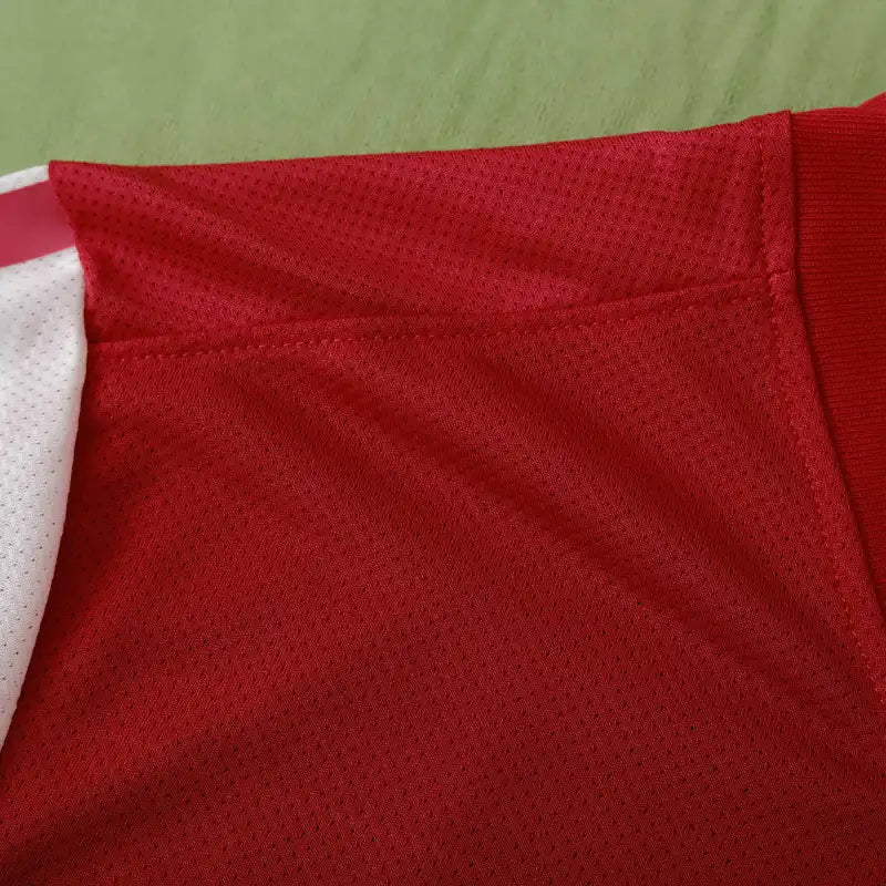 Arsenal FC 120th Anniversary Retro Fan Jersey – 2011/12 Season