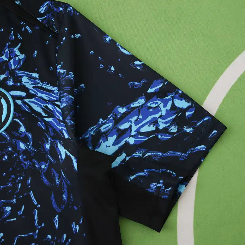 FC Internazionale Milano Training Jersey 2025/26 – Fan Version