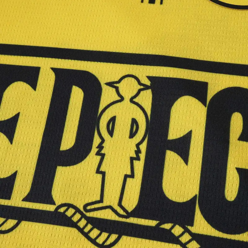 Borussia Dortmund Concept Fan Jersey 2025/26