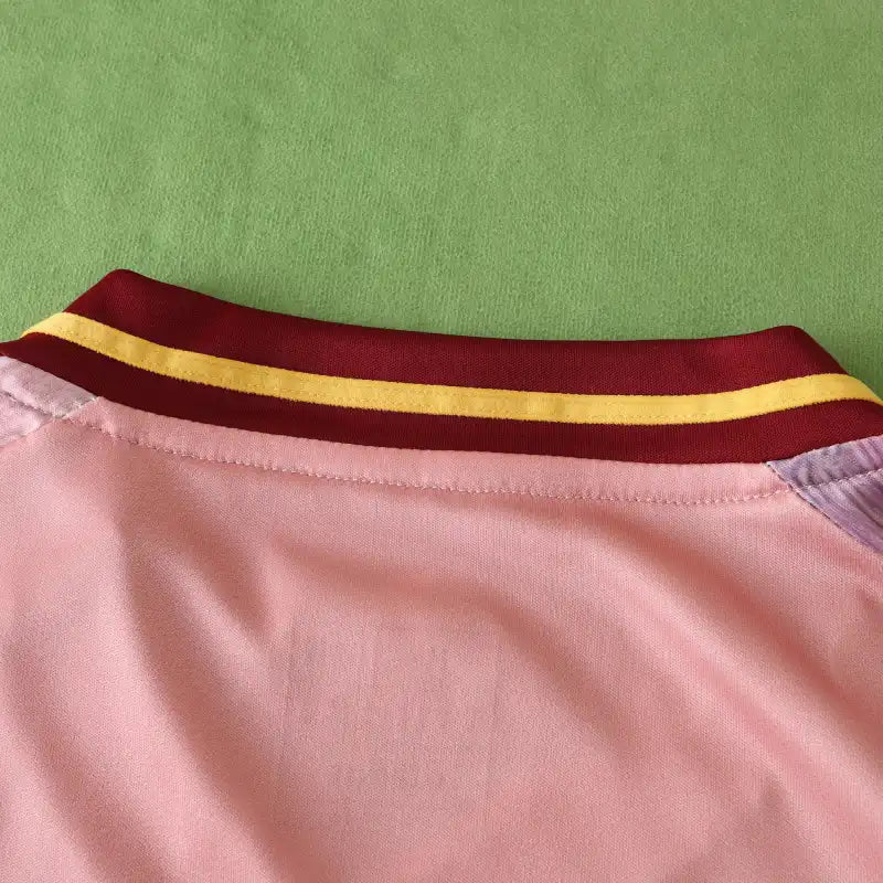 Spain National Team 2024/25 Concept Edition Fan Jersey – Madrid Cibeles Pink | Adidas | RFEF