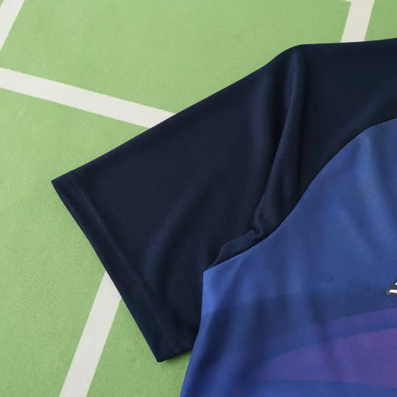 FC Porto 2024/25 Concept Fan Version Soccer Jersey