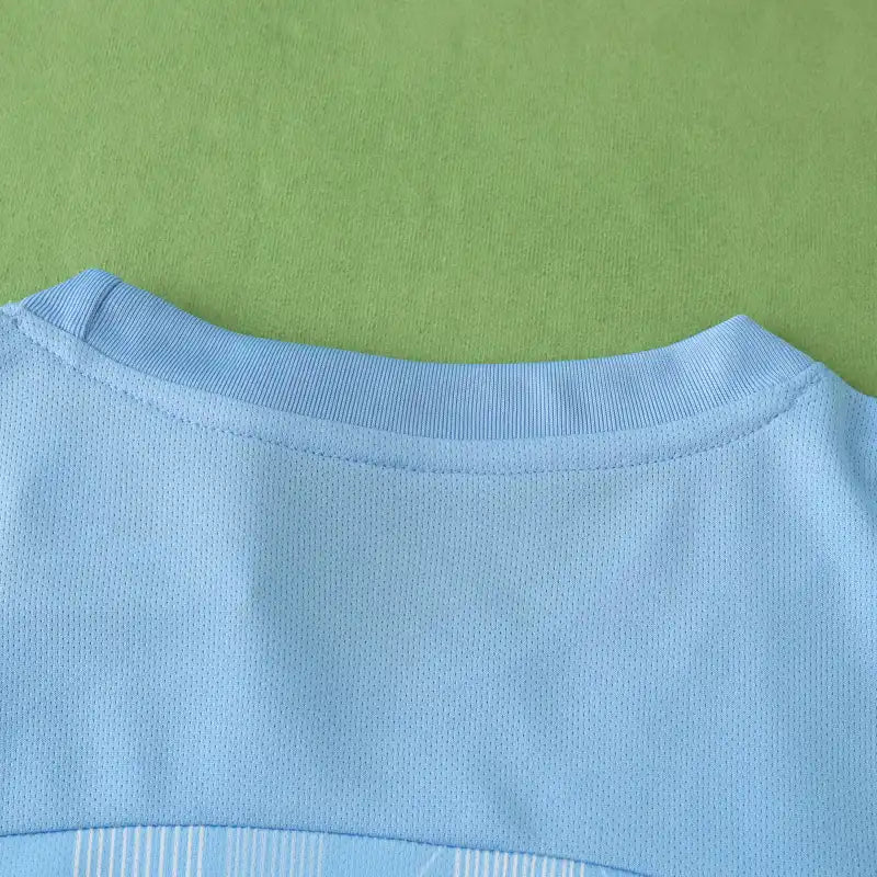 Manchester City FC Training Shirt Fan Version 2024/25