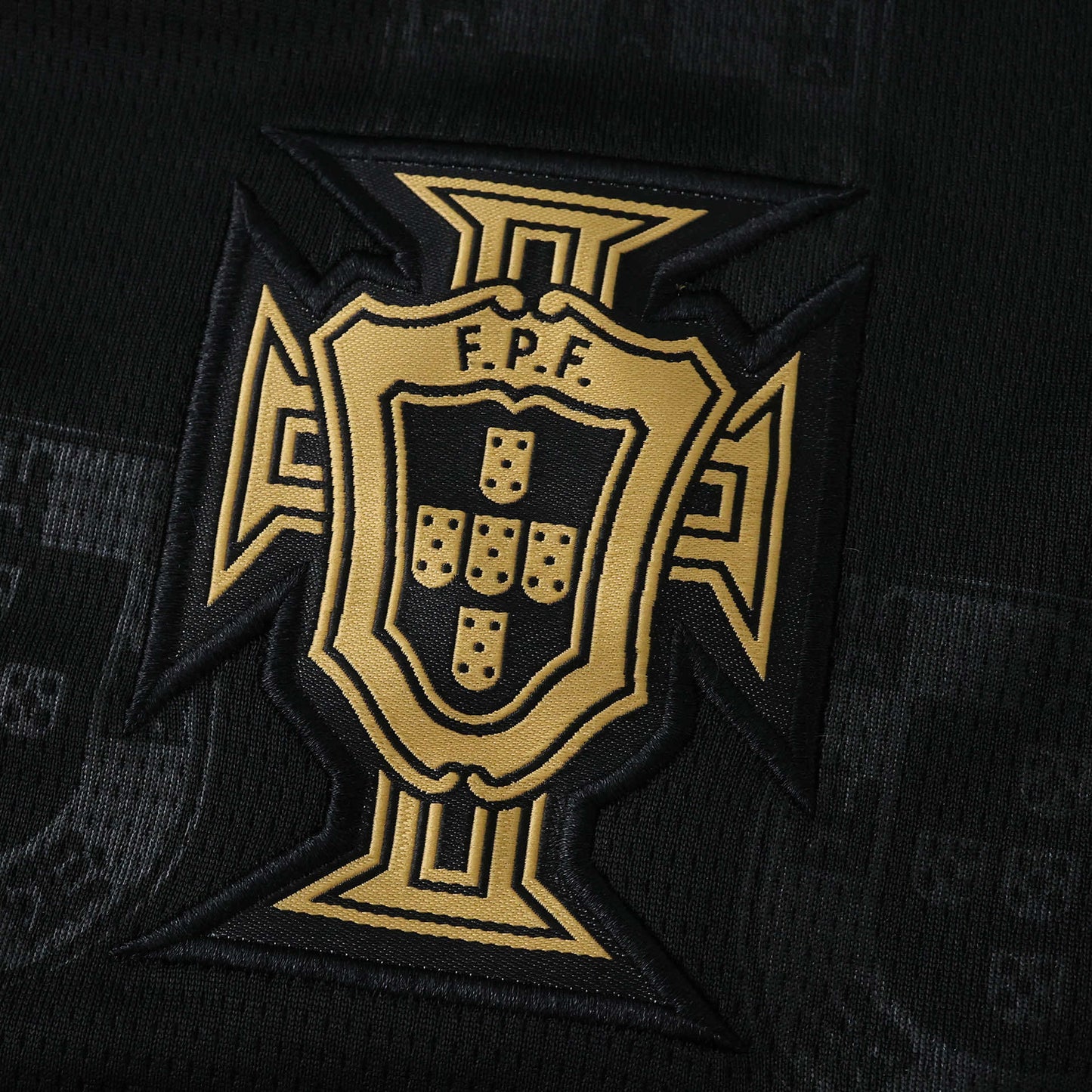 2026 FIFA World Cup Portugal Away Jersey – Seleção das Quinas Fan Kit